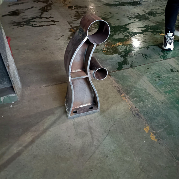 交通道路护栏非标定制同城 本地域货源