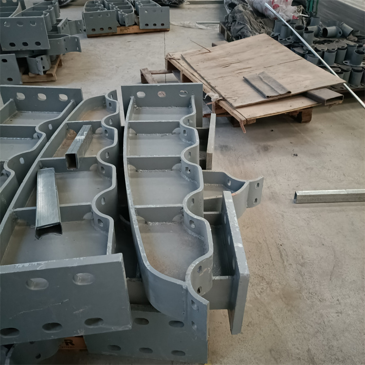 人行道防护栏生产基地本地服务商