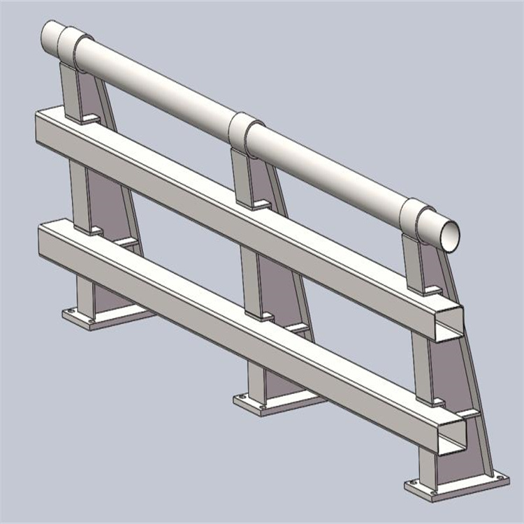 大桥栏杆焊接喷塑一站式采购商