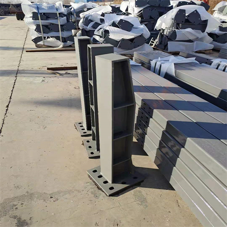 景德镇公路护栏道路护栏免费测量