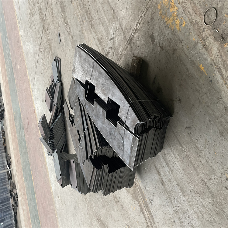 揭阳桥梁栏杆选防护护栏生产周期短