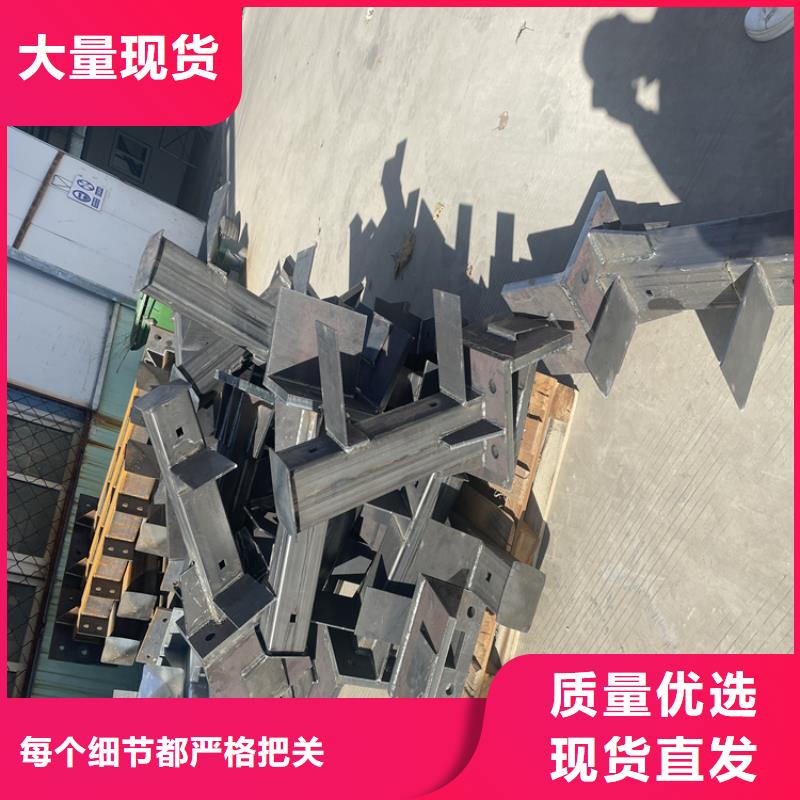 衡阳桥梁护栏旋转护栏产地厂家直销