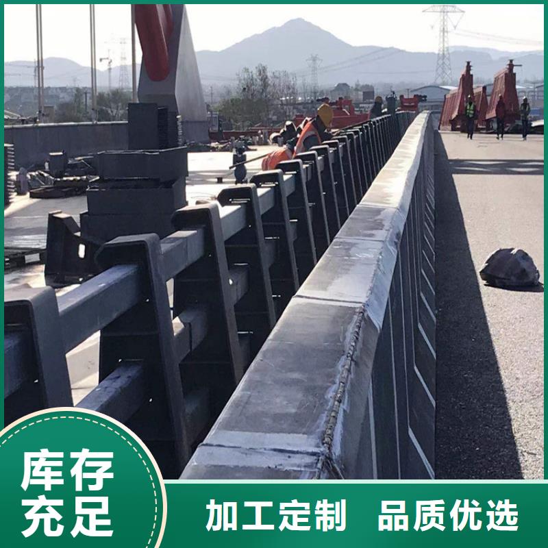 桥梁护栏和栏杆生产电话