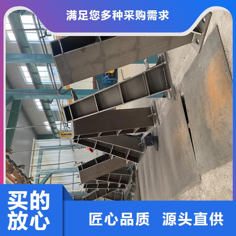 三明河道桥梁栏杆在线咨询