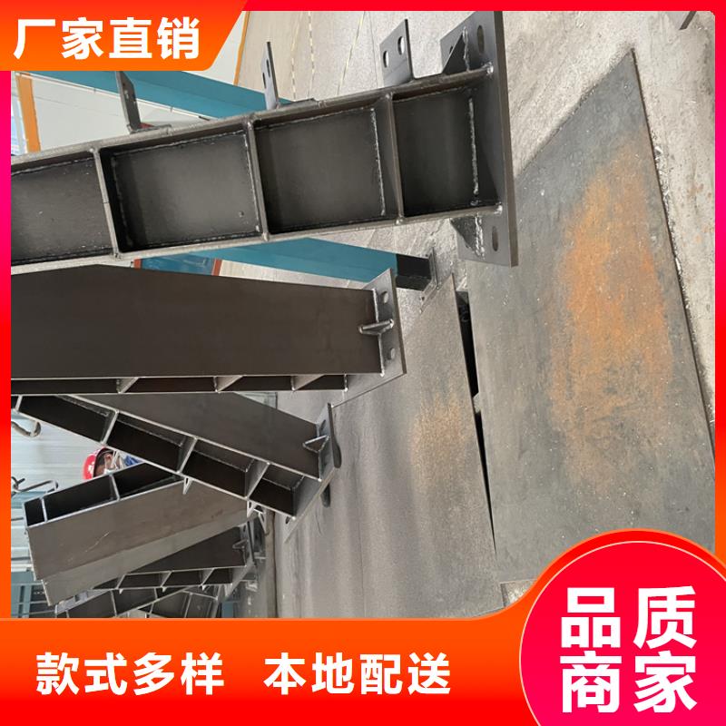 桥面栏杆单价多少钱货源稳定