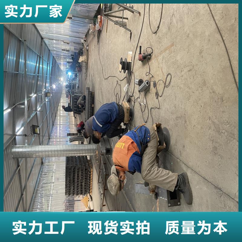 桥梁道路栏杆哪里生产追求细节品质