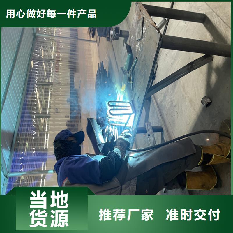 咸宁桥梁护栏_景观护栏工艺层层把关