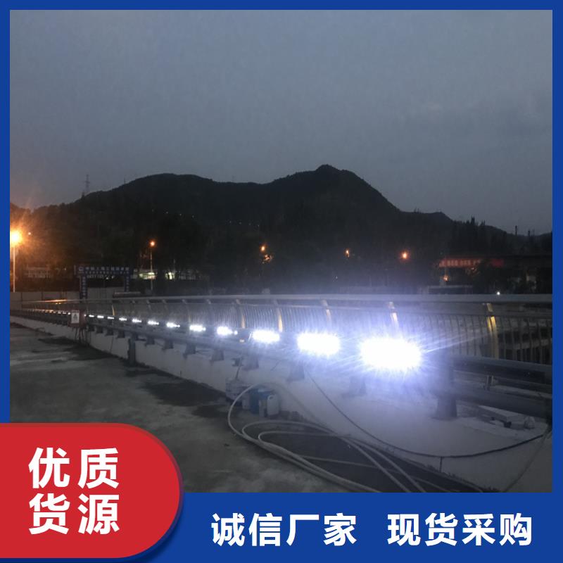 河北河道桥梁护栏异性栏杆加工