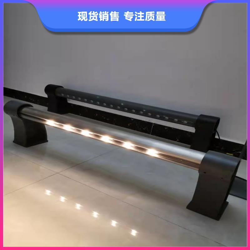 常德桥梁栏杆不锈钢复合管护栏无中间商厂家直销