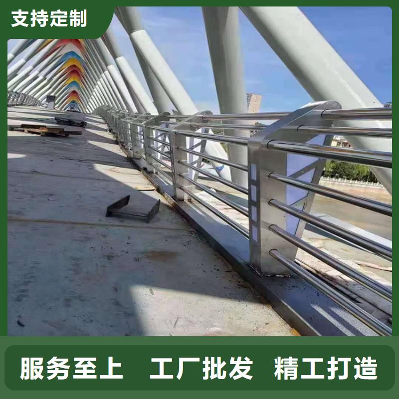 涡阳桥梁栏杆【河道护栏】用品质说话