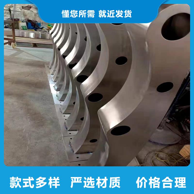 衡东桥梁栏杆桥梁栏杆生产厂家优良工艺