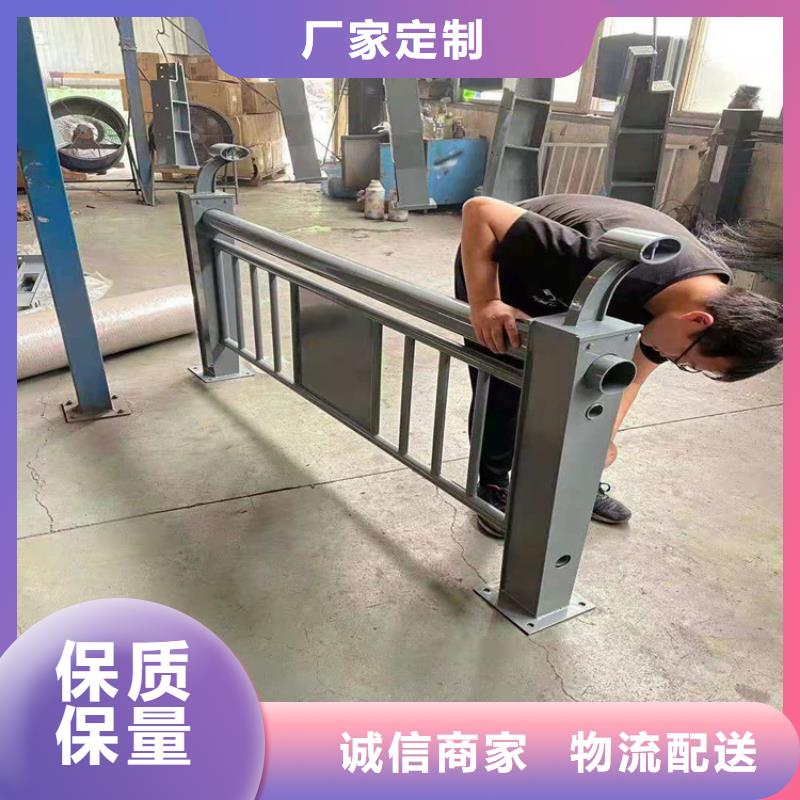 湘潭桥梁栏杆_【景观】护栏匠心打造