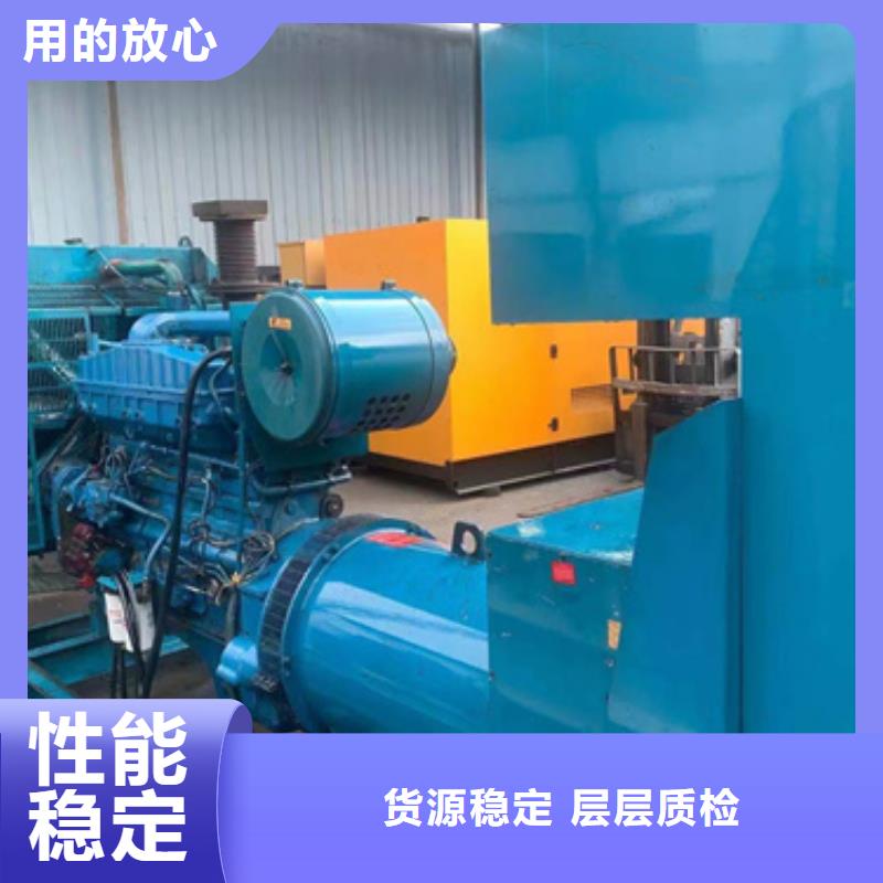 租赁高压发电车含运费直销厂家