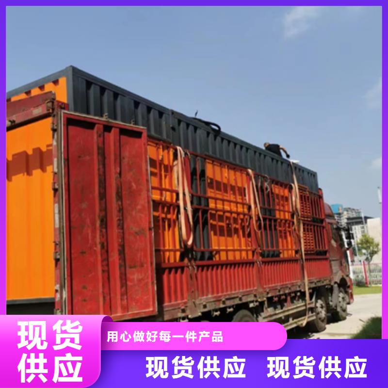 淮南发电机出租_10KV1500KW发电车租赁一件也发货