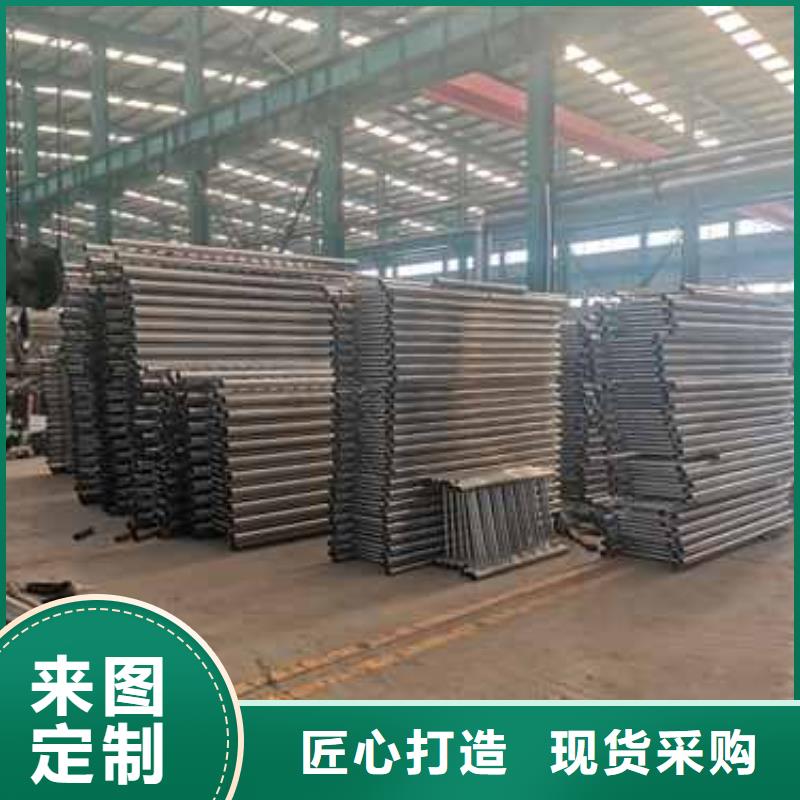 河南不锈钢桥梁护栏多少钱