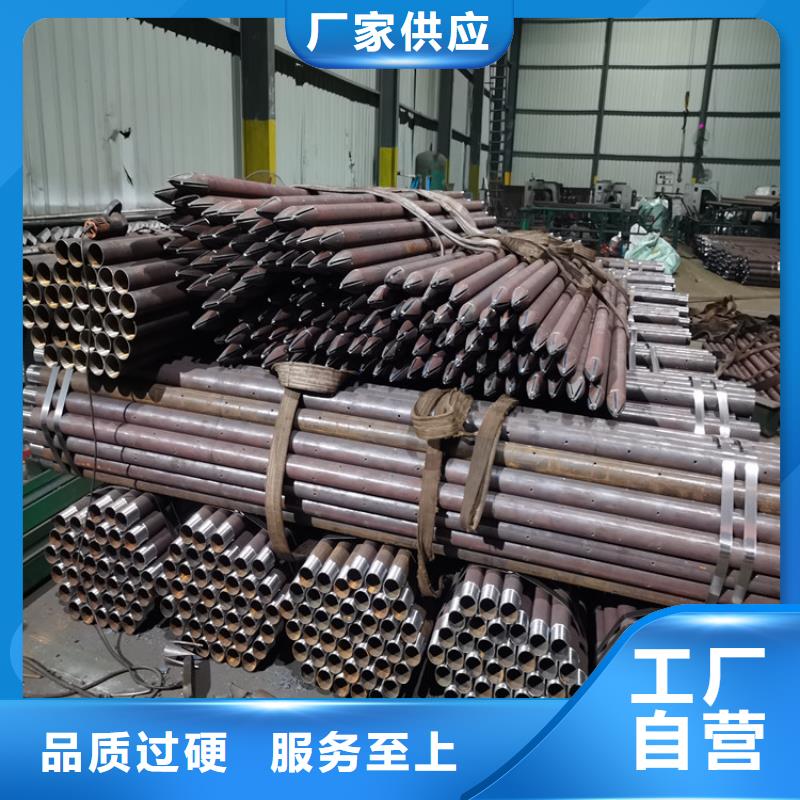 桥梁声测管注浆管品质放心本市生产商