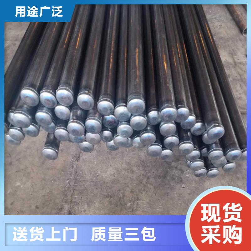 地质根管注浆管发货及时周边供应商