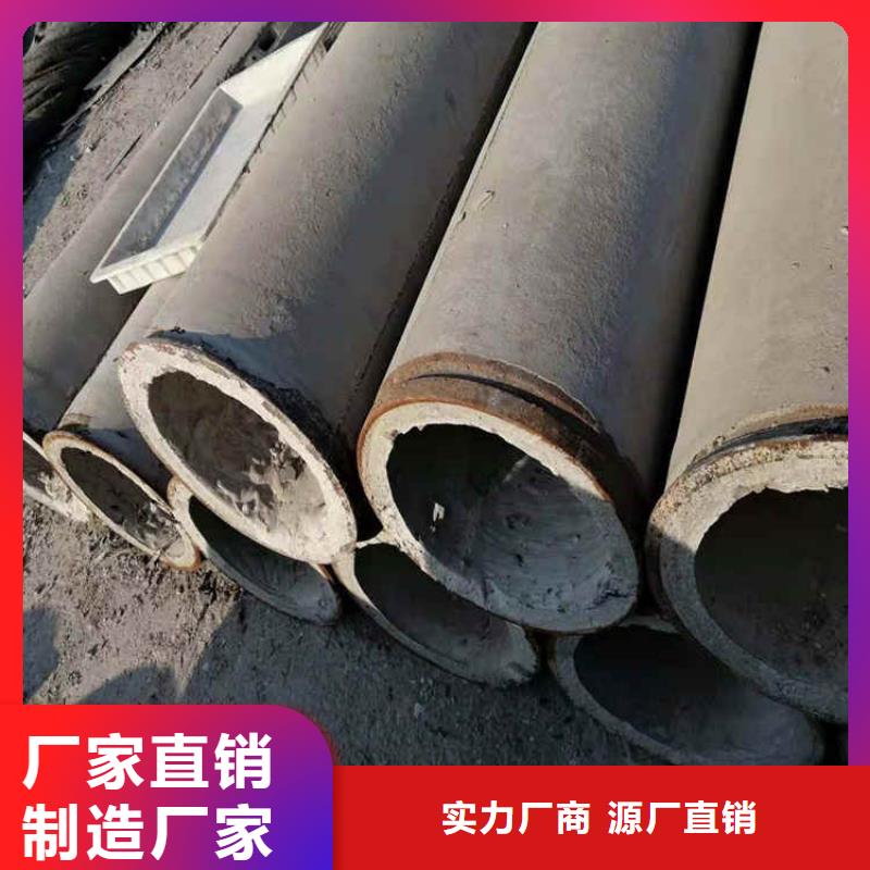 舟山300mm无砂管高强度无砂管实力厂家