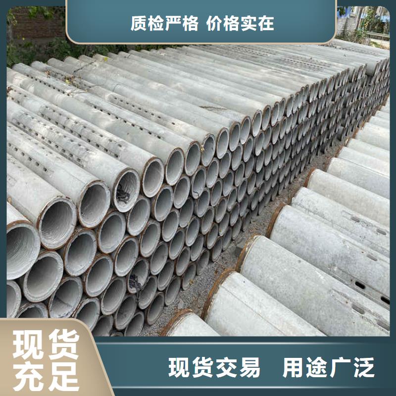 盲沟无砂管无砂管支持定制本土供应商