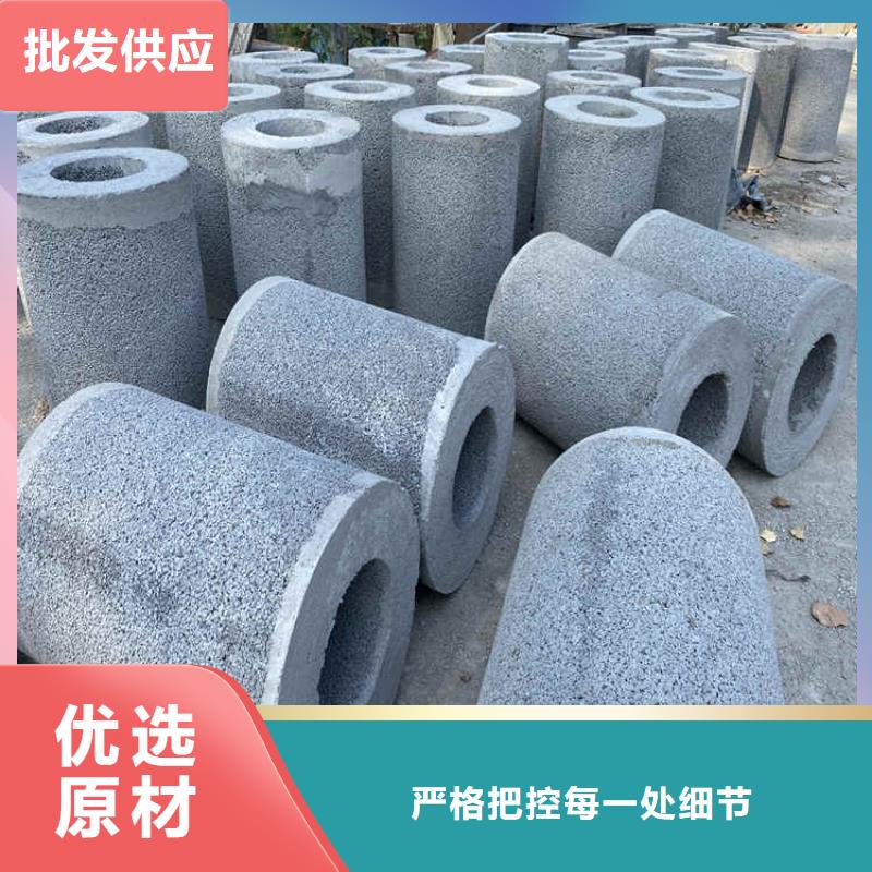 300mm无砂水泥管无砂管全国配送支持拿样