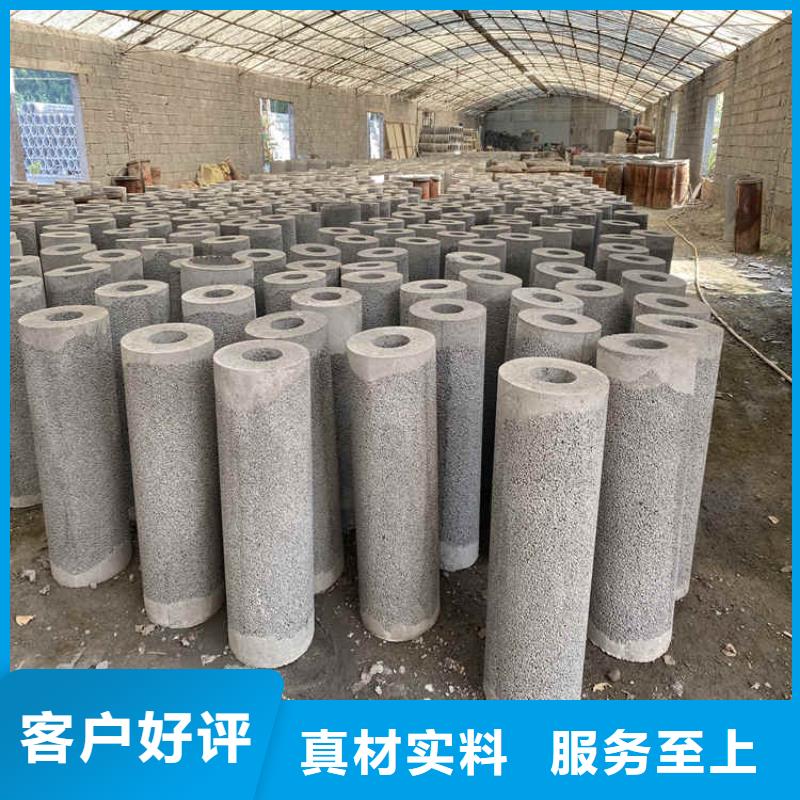 地铁降水无砂管厂家直发口碑好实力强