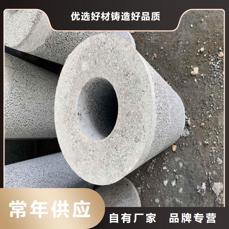 无砂集水管无砂管规格齐全厂家现货供应