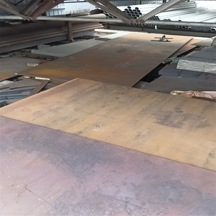 吕梁兴县12mm厚钢板的厂家-福伟达管业有限公司