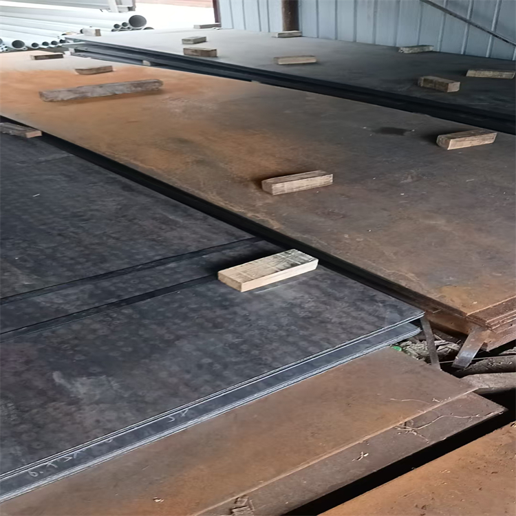 怒江42crmo钢板加工厂家供应价格