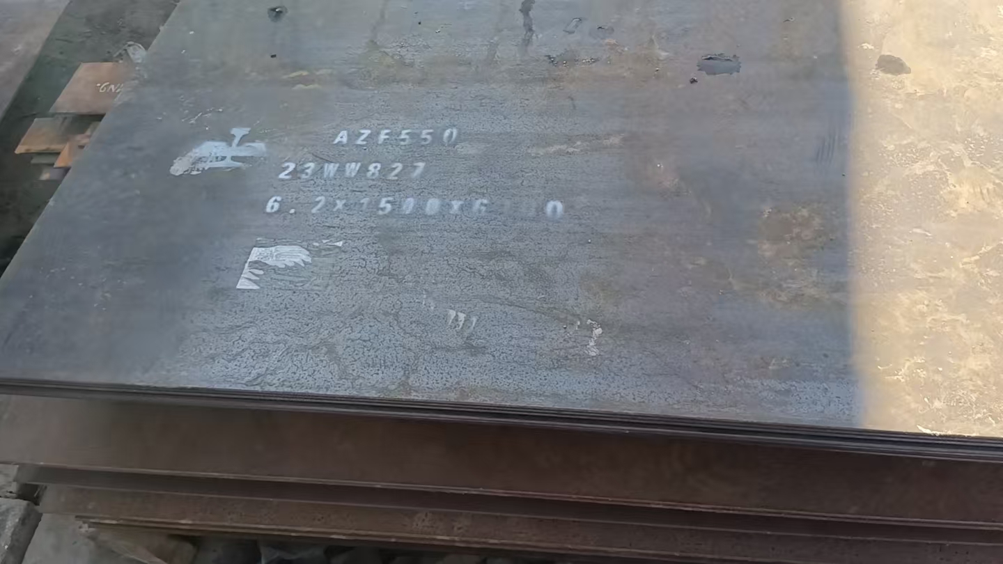 FD56防弹钢板厂家直销本地范围生产商