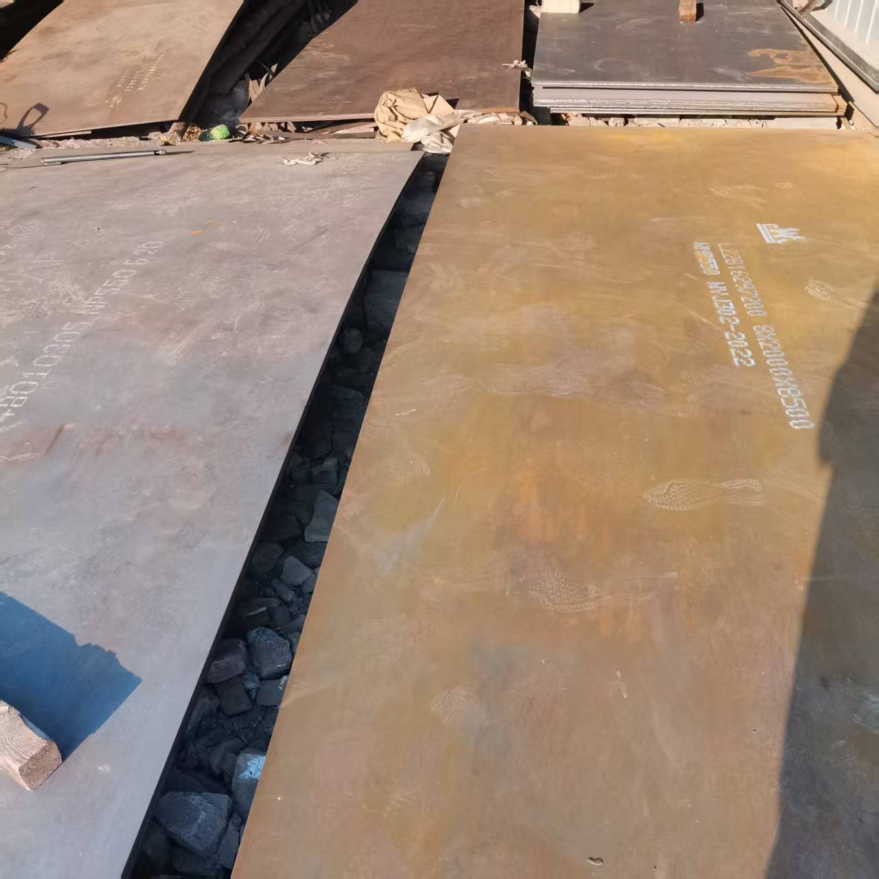 眉山彭山80mm钢板价格合理的厂家