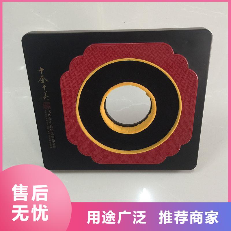 灵石木盒源头厂家量大价优