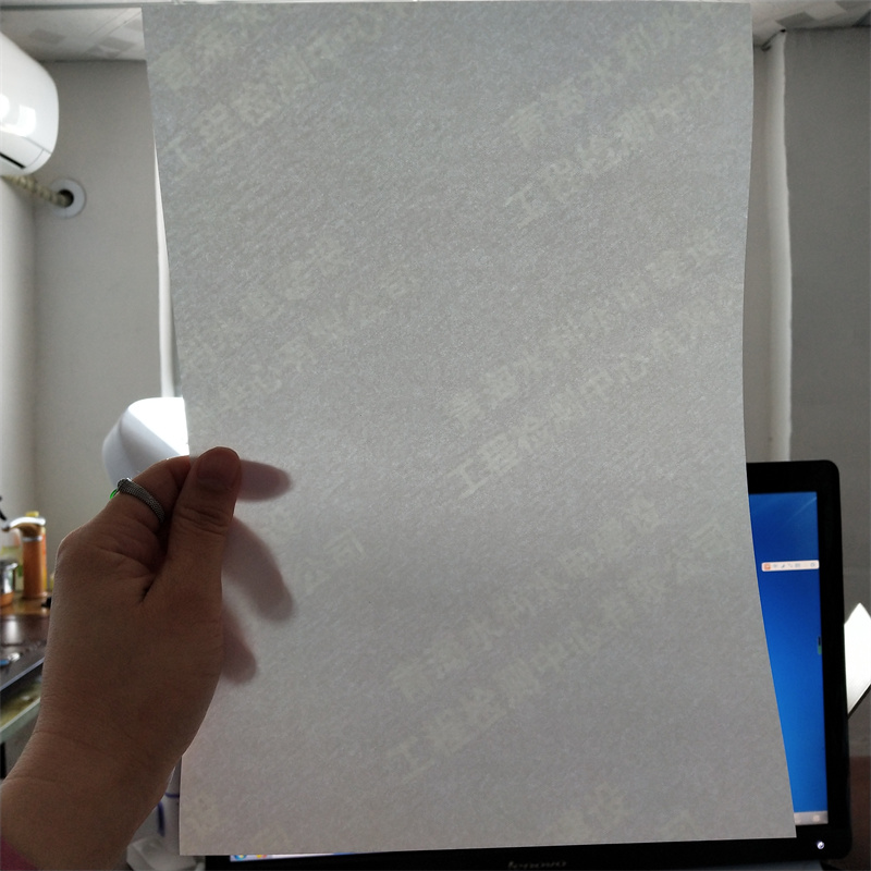 检测报告防伪水印纸防复印纸防伪纸印刷全品类现货源头把关放心选购