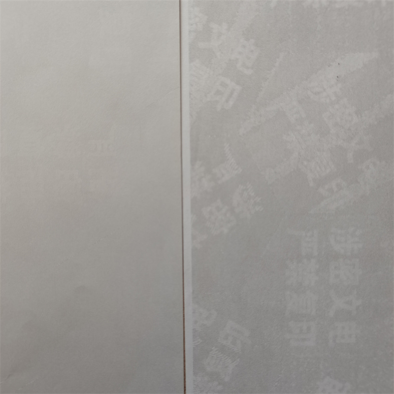 大埔检测报告防伪水印纸防复印纸老客户钟爱