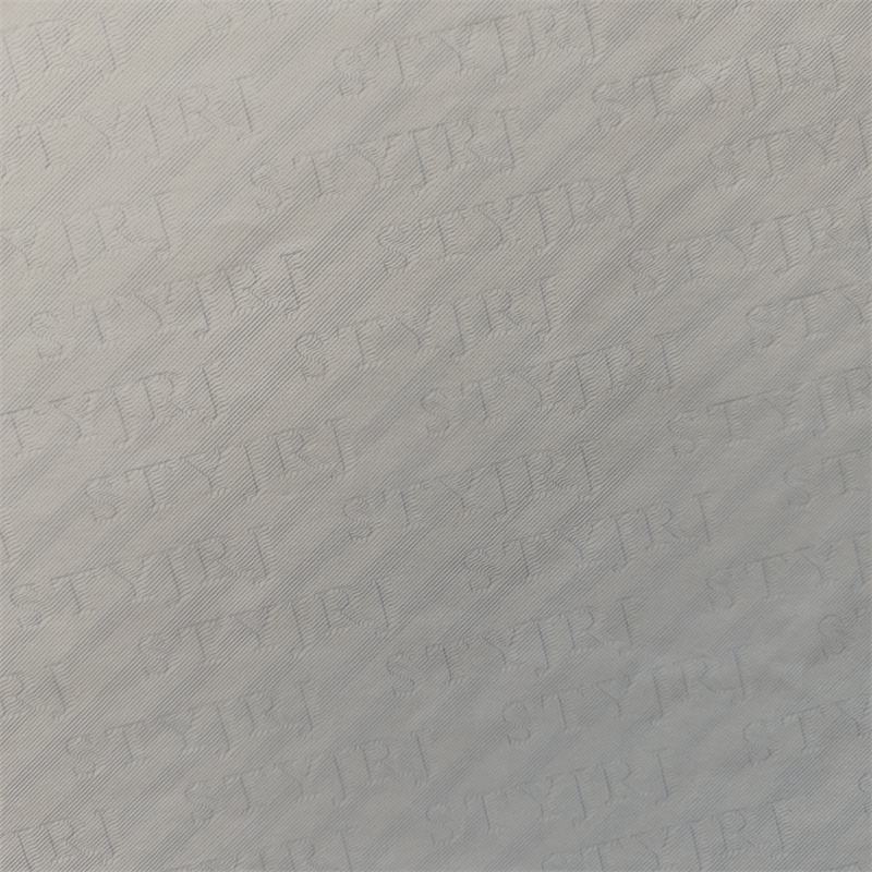 比如检测报告防伪水印纸防复印纸采购