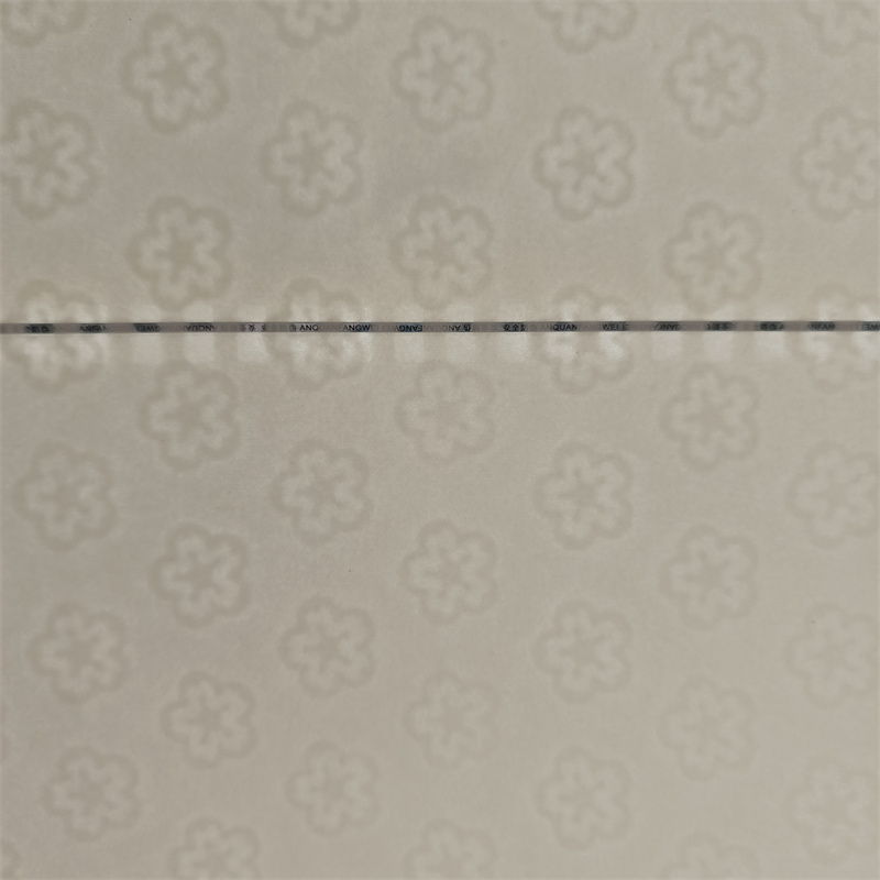 新罗检测报告防伪水印纸防复印纸重信誉厂家