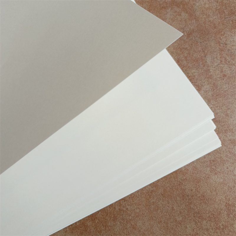 台湾检测报告防伪水印纸防复印纸源头厂家