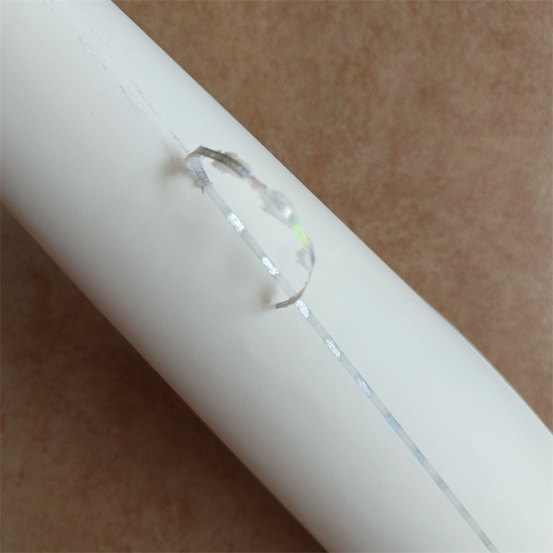 安达检测报告防伪水印纸防复印纸实力优品