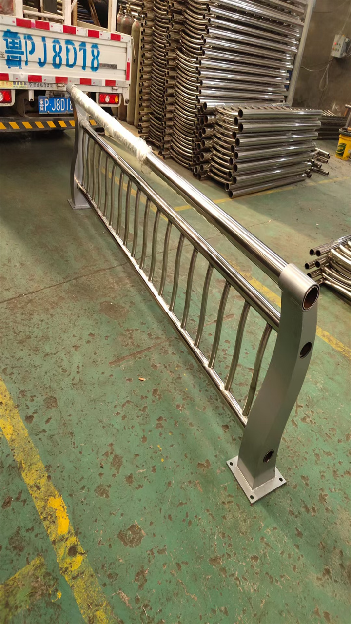 护栏铸造石铁艺护栏打造行业品质