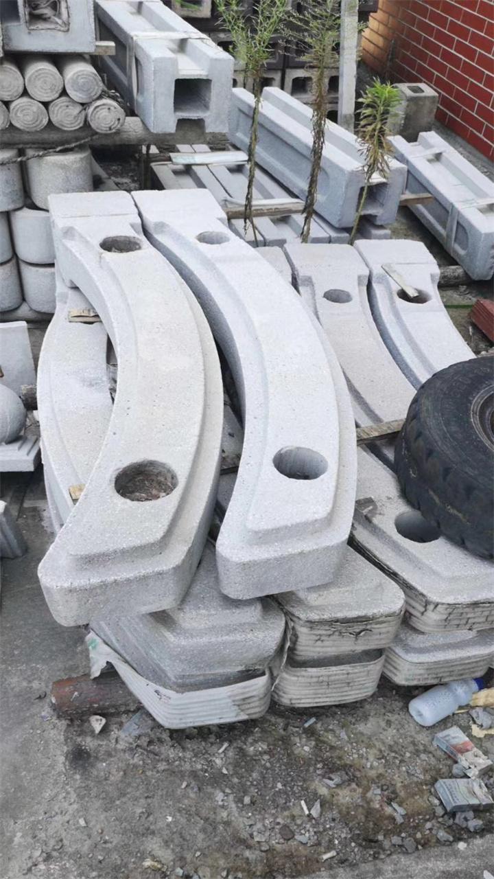 盖州护栏不锈钢管护栏来图来样定制