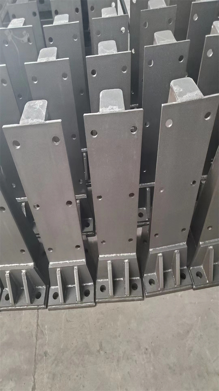 南头护栏-铸造石铁艺护栏制造生产销售