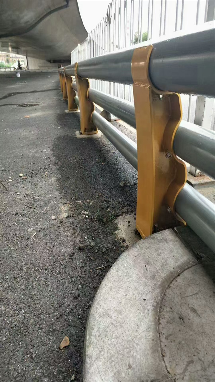 护栏不锈钢绳索护栏好厂家有担当