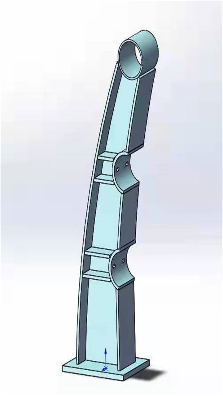 护栏_不锈钢丝绳护栏源头工厂