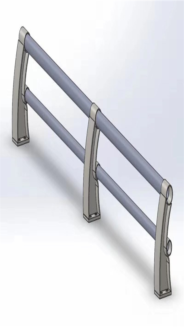 青田护栏-q355D桥梁护栏匠心品质