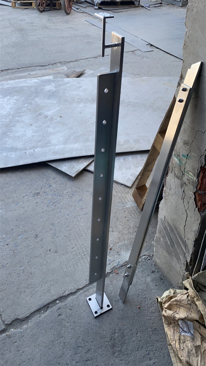 太原316不锈钢护栏价格