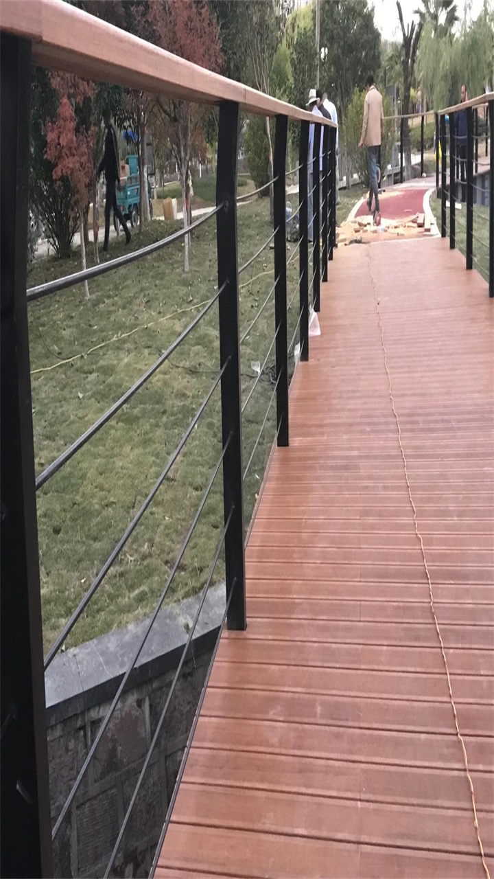 护栏景观护栏老品牌厂家