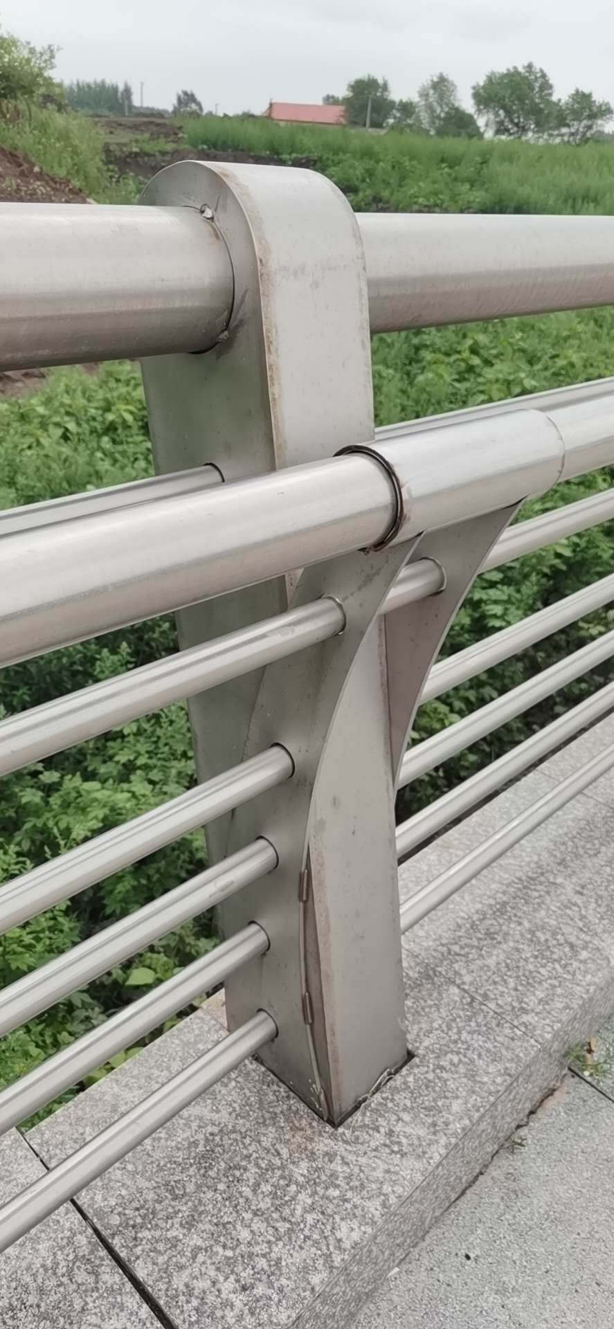 彭州护栏铝合金护栏支持大小批量采购