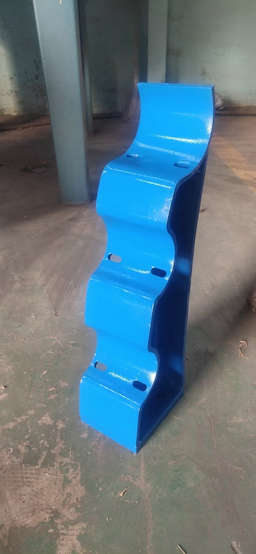 保定碳钢桥梁护栏本地厂家