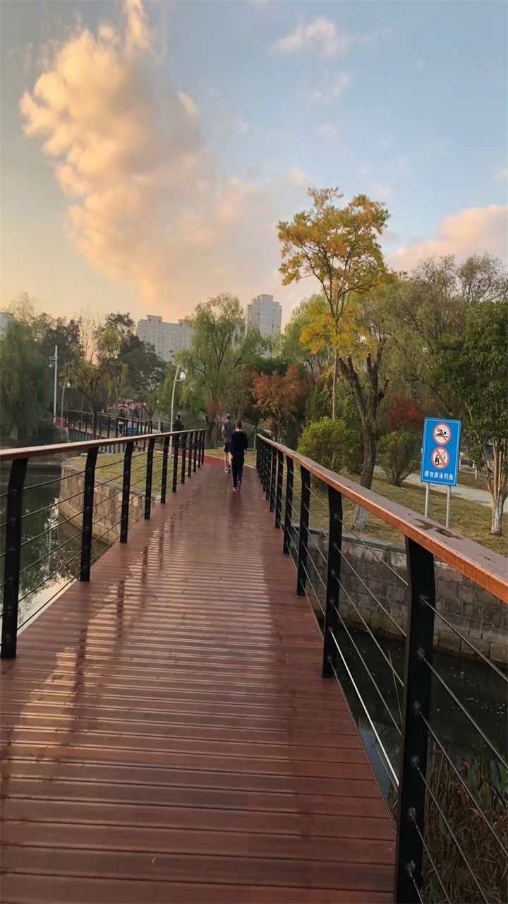 乌海304不锈钢丝绳护栏实力厂家