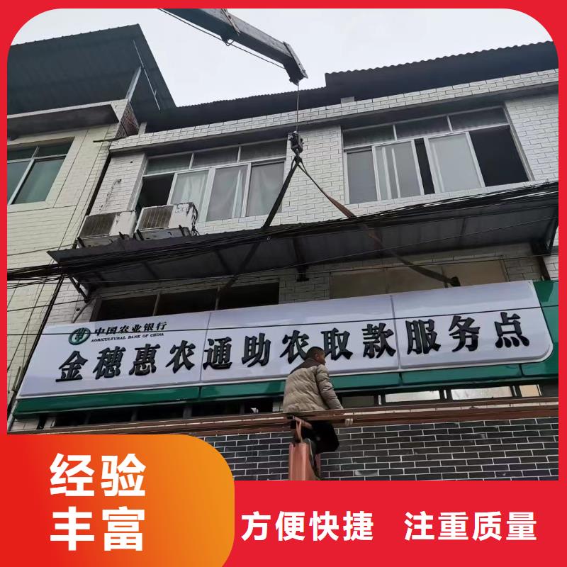 天水广告公司液晶灯箱效果满意为止