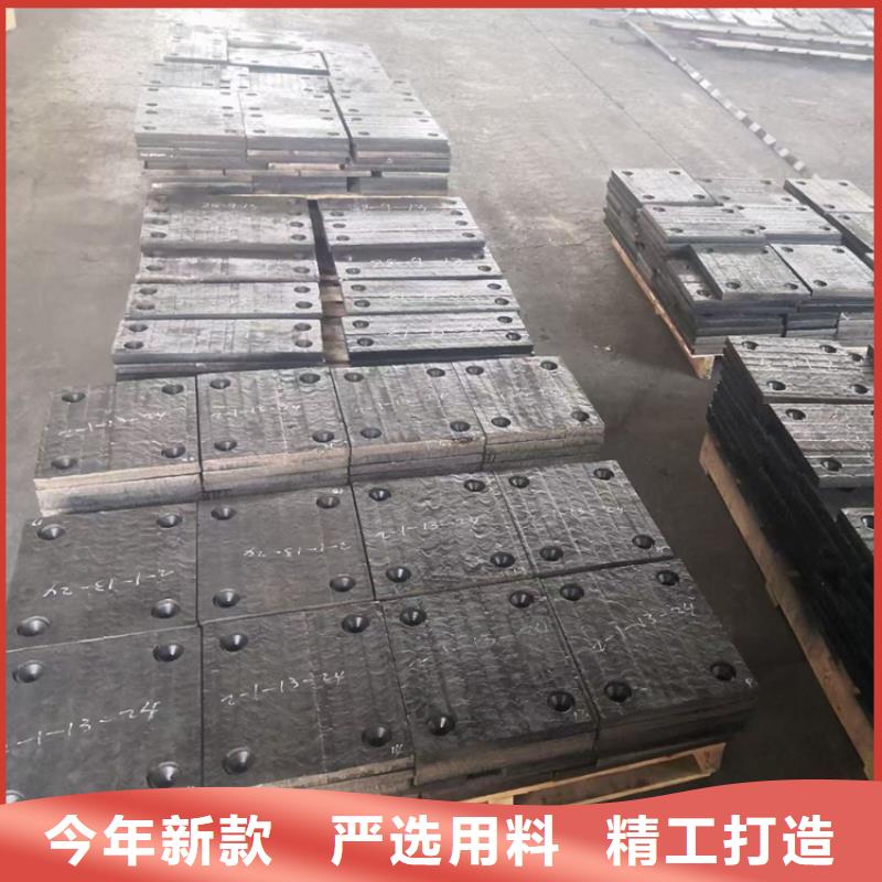 乳山耐磨板-耐酸钢管一手货源